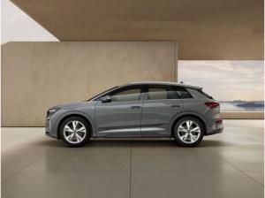 Audi Q4 e-tron Q4 SUV e-tron S line