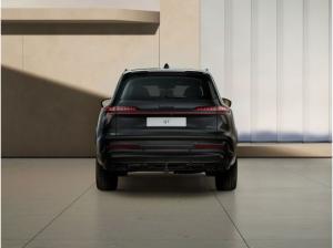 Audi Q7 TDI quattro S line AHK Luft