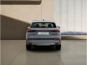 Audi Q4 e-tron Q4 SUV e-tron quattro S line