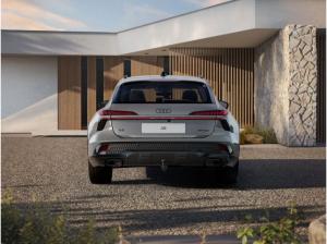 Audi A6 allroad ehybrid quattro Luft AHK