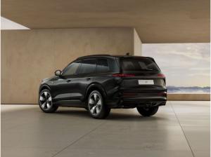 Audi Q7 TDI quattro S line AHK Luft