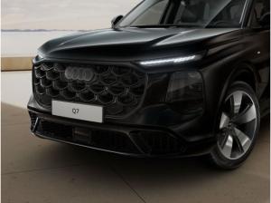 Audi Q7 TDI quattro S line AHK Luft