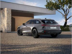 Audi A6 allroad ehybrid quattro Luft AHK