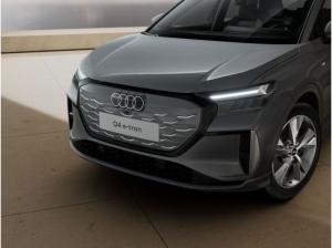 Audi Q4 e-tron Q4 SUV e-tron quattro S line