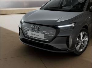 Audi Q4 e-tron Q4 SUV e-tron S line