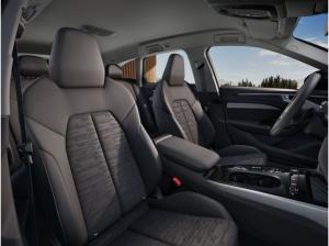 Audi A6 allroad quattro AHK Luftfederung 20"