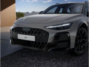 Audi A6 allroad ehybrid quattro Luft AHK