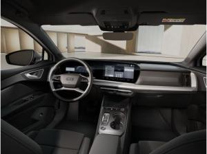 Audi Q4 e-tron Q4 SUV e-tron S line