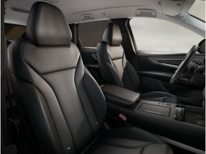 Audi Q7 TDI quattro S line AHK Luft