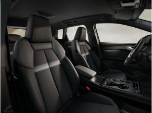 Audi Q4 e-tron Q4 SUV e-tron S line