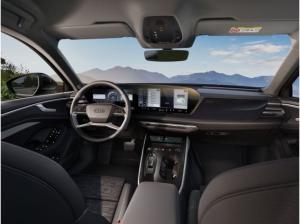 Audi A6 allroad ehybrid quattro Luft AHK