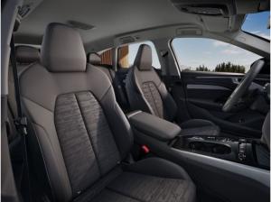 Audi A6 allroad ehybrid quattro Luft AHK