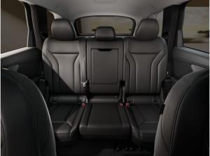 Audi Q7 TDI quattro S line AHK Luft