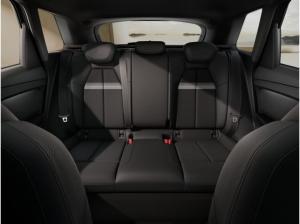 Audi Q4 e-tron Q4 SUV e-tron quattro S line