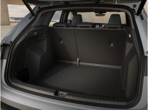 Audi Q4 e-tron Q4 SUV e-tron S line