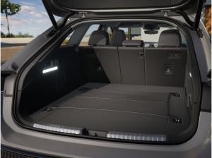Audi A6 allroad ehybrid quattro Luft AHK