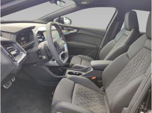 Audi Q4 e-tron Q4 55 e-tron quattro S line 77kWh Matrix SONOS