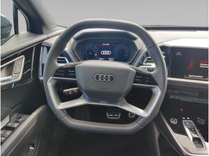 Audi Q4 e-tron Q4 55 e-tron quattro S line 77kWh Matrix SONOS