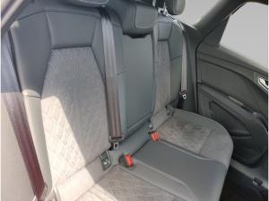 Audi Q4 e-tron Q4 55 e-tron quattro S line 77kWh Matrix SONOS
