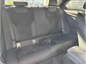 BMW M2 Coupe M-DriveProf/HK Finanzierung ab 2,49%