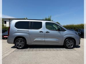 Toyota Proace City Verso TEAMPLAYER L2 1.5 D-4D 96 kW AT 7-Sitzer (UVP 42.250€/SOFORT) LED/WINTER/17"ALU/SMART/PRIVACY/