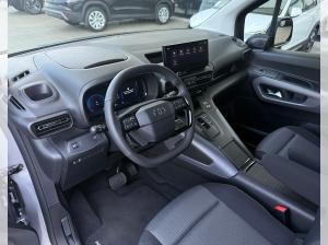 Toyota Proace City Verso TEAMPLAYER L2 1.5 D-4D 96 kW AT 7-Sitzer (UVP 42.250€/SOFORT) LED/WINTER/17"ALU/SMART/PRIVACY/