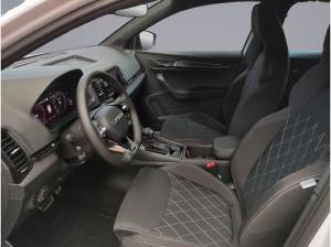 Skoda Karoq Sportline 2.0 TDI DSG 4x4 AHK LED NAVI ACC