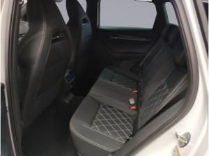 Skoda Karoq Sportline 2.0 TDI DSG 4x4 AHK LED NAVI ACC