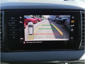 Skoda Karoq Sportline 2.0 TDI DSG 4x4 AHK LED NAVI ACC