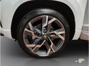 Skoda Karoq Sportline 2.0 TDI DSG 4x4 AHK LED NAVI ACC