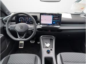 Volkswagen T-Roc 1.5 eTSI DSG R-Line
