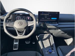 Volkswagen T-Roc 1.5 eTSI DSG R-Line