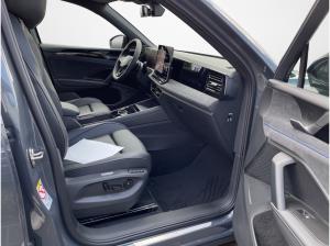 Volkswagen Tiguan 2,0 TDI 4Motion DSG R-Line