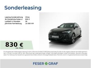 Audi Q5 SUV e-hybrid quattro S tronic Navi/ParkAssist