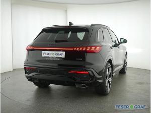Audi Q5 SUV e-hybrid quattro S tronic Navi/ParkAssist