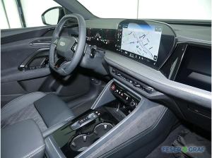 Audi Q5 SUV e-hybrid quattro S tronic Navi/ParkAssist