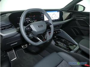 Audi Q5 SUV e-hybrid quattro S tronic Navi/ParkAssist