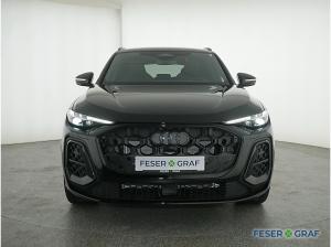 Audi Q5 SUV e-hybrid quattro S tronic Navi/ParkAssist
