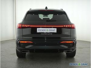 Audi Q5 SUV e-hybrid quattro S tronic Navi/ParkAssist
