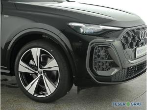 Audi Q5 SUV e-hybrid quattro S tronic Navi/ParkAssist