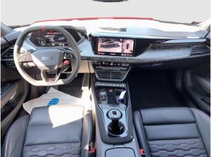 Audi RS e-tron GT performance Carbon/S-Sitze pro/Laser/HuD/Massage/360°
