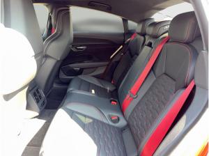 Audi RS e-tron GT performance Carbon/S-Sitze pro/Laser/HuD/Massage/360°