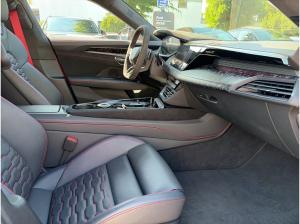 Audi RS e-tron GT performance Carbon/S-Sitze pro/Laser/HuD/Massage/360°