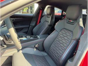 Audi RS e-tron GT performance Carbon/S-Sitze pro/Laser/HuD/Massage/360°