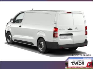 Opel Vivaro AT8 XL WinterP SHZ LHZ CityP Kam Carpl
