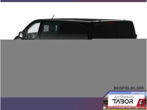 Opel Vivaro DOKA XL 2.2 Kam CarPl SichtP Anti-Rutsch