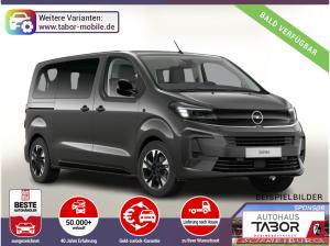 Opel Zafira AT8 L GS 8-S Nav Massage Kam SHZ KlimaP