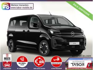 Opel Zafira AT8 L GS 8-S Nav Massage Kam SHZ KlimaP