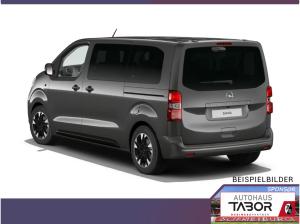Opel Zafira AT8 L GS 8-S Nav Massage Kam SHZ KlimaP