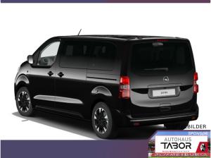Opel Zafira AT8 L GS 8-S Nav Massage Kam SHZ KlimaP